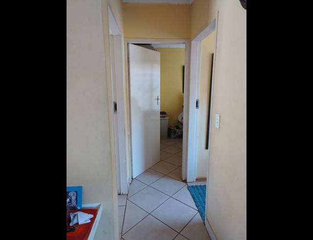 2 BEDROOM HOUSE FOR SALE IN SOSHANGUVE EAST